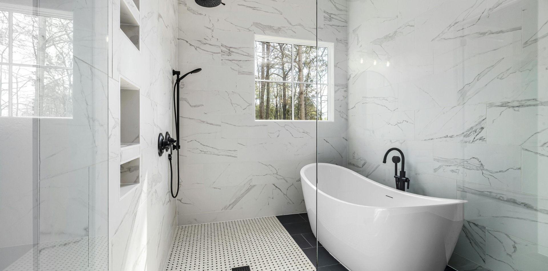 Rifacimento bagni a Castel Bolognese